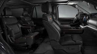 2027 Ford Expedition® Internal Image 1